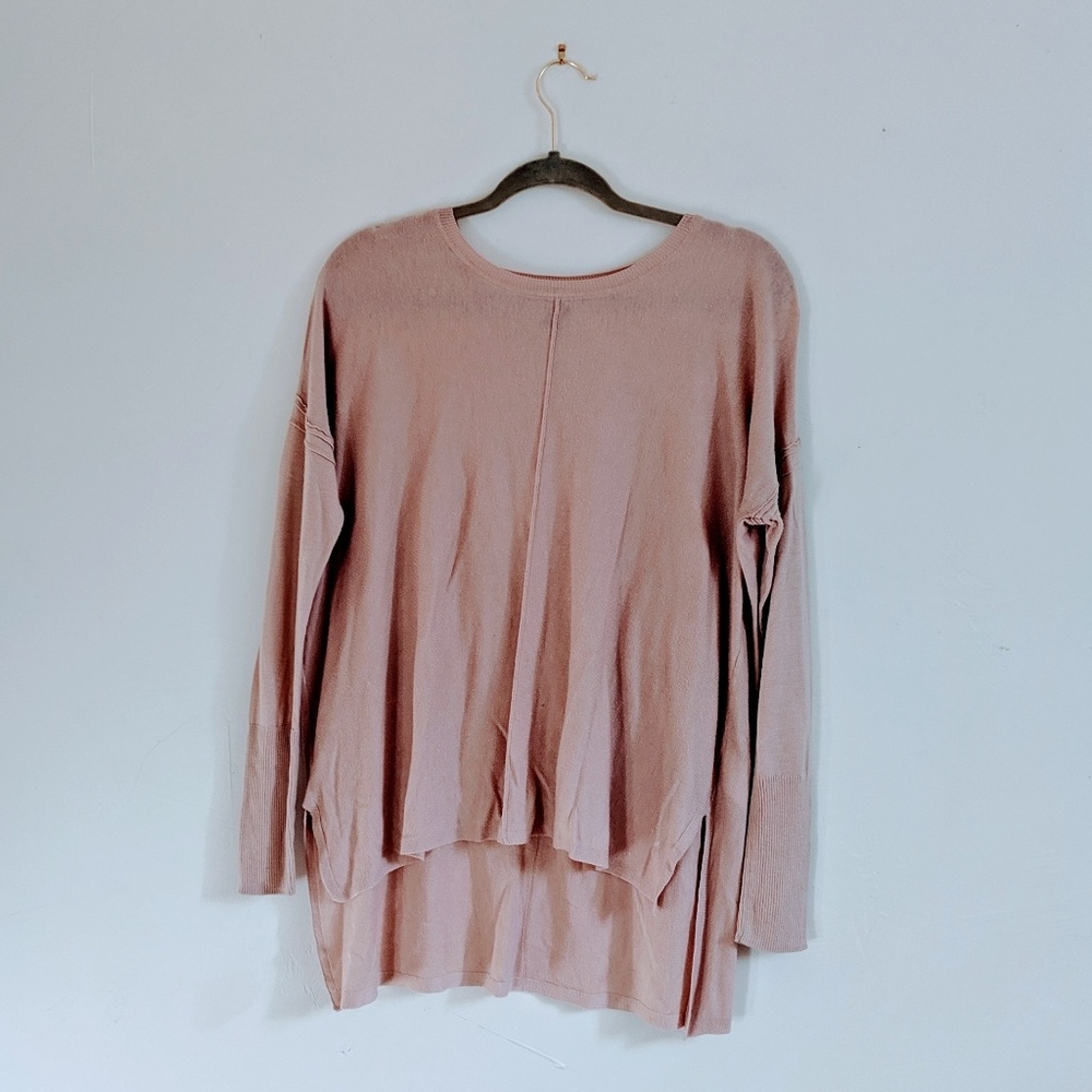 H&M Thin Dropshoulder Sweater